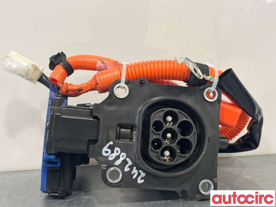 Kabel høy volt (HV) hybrid til Toyota Prius, 2016-2023 (Type IV) (combi) (combi) (TOYOTA|G908147061)