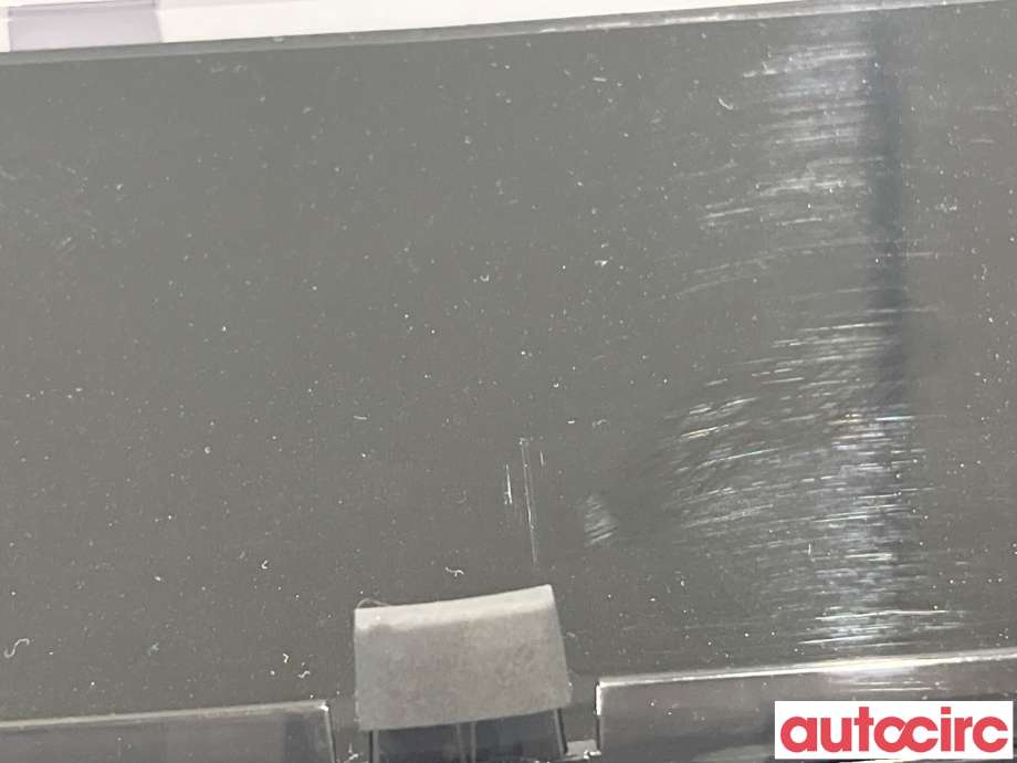 Instrumentpanel til Toyota Prius 2016-2023 (Type IV) (combi) (combi) (TOYOTA|8382147L20|83800-4E420-A)