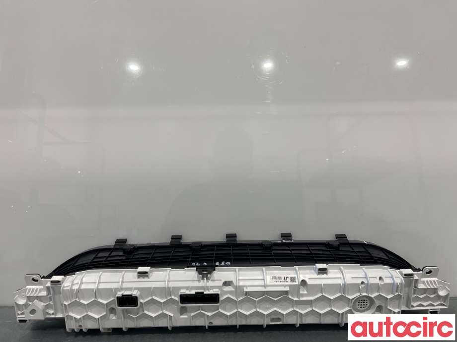 Instrumentpanel til Toyota Prius 2016-2023 (Type IV) (combi) (combi) (TOYOTA|8382147L20|83800-4E420-A)