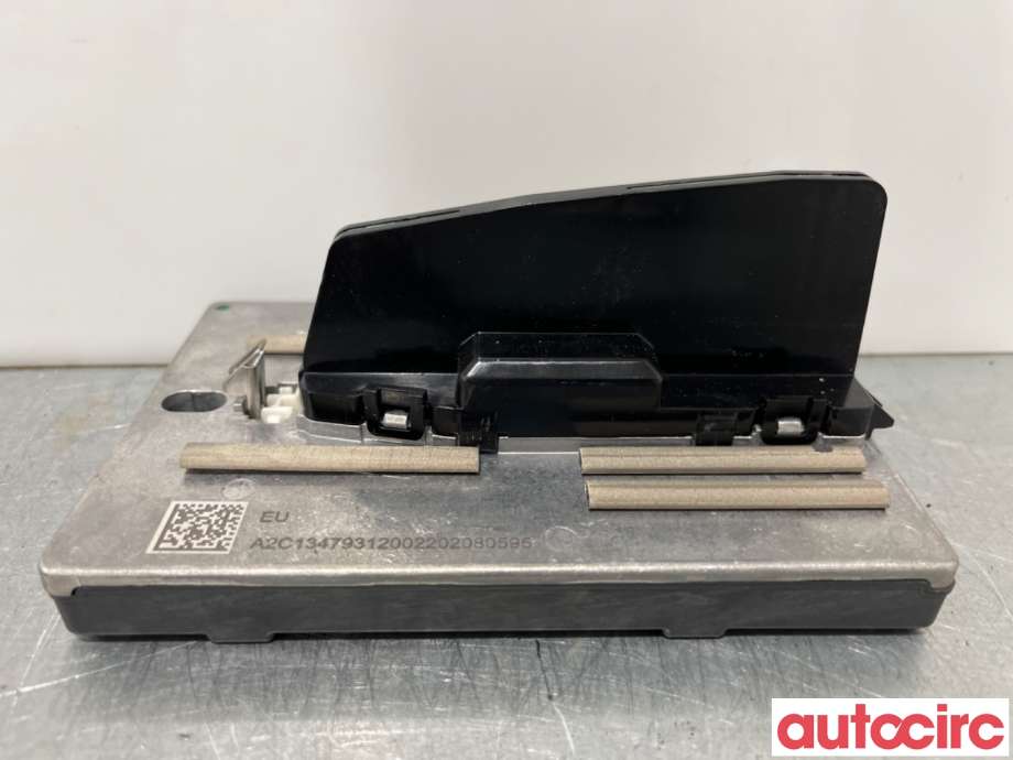 Antenne navigasjon til Volvo XC40 2018-2024  (VOLVO|36003394||32334071)