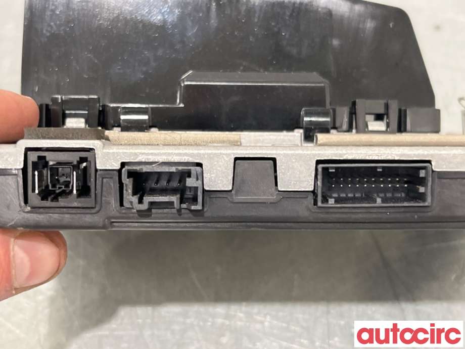 Antenne navigasjon til Volvo XC40 2018-2024  (VOLVO|36003394||32334071)