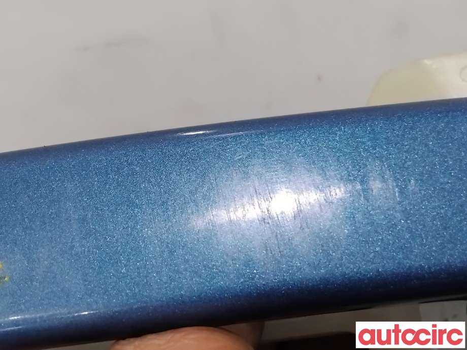 Dørhåndtak utv venstre foran til Kia Soul 2014-2019 (Type II)  (KIA|82651B2710AUB||82655B2700)