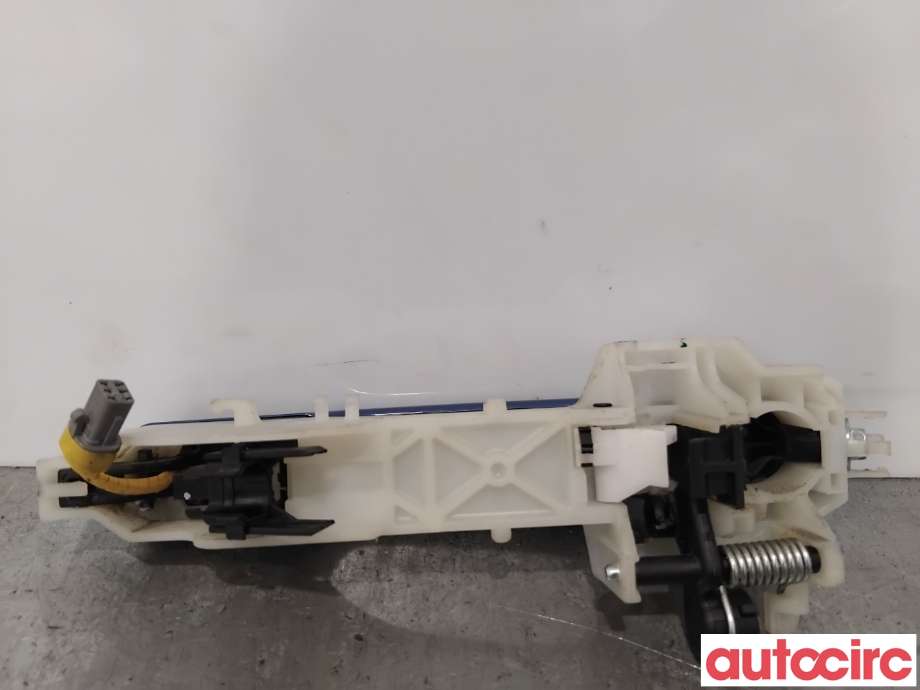 Dørhåndtak utv høyre foran til Kia Soul 2014-2019 (Type II)  (KIA|82651B2710AUB||82665B2700)