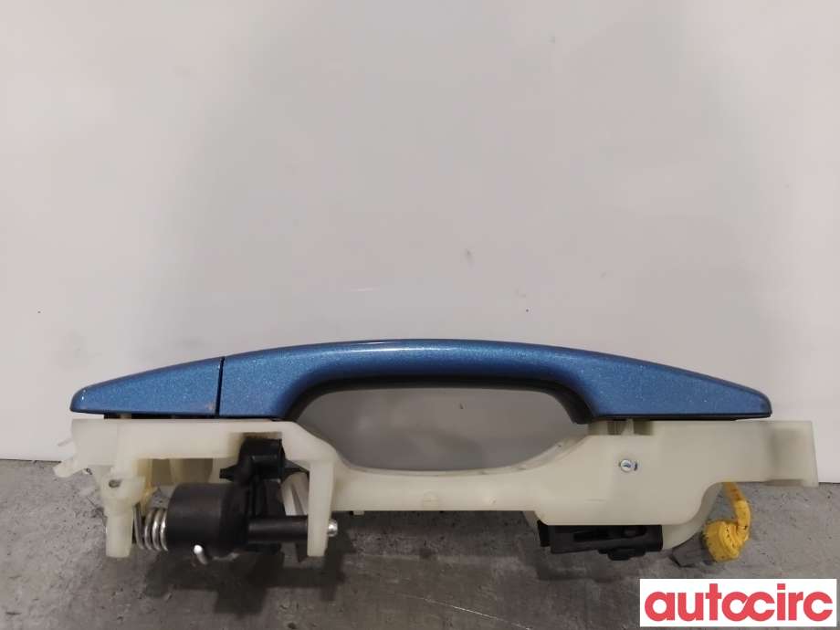 Dørhåndtak utv høyre foran til Kia Soul 2014-2019 (Type II)  (KIA|82651B2710AUB||82665B2700)