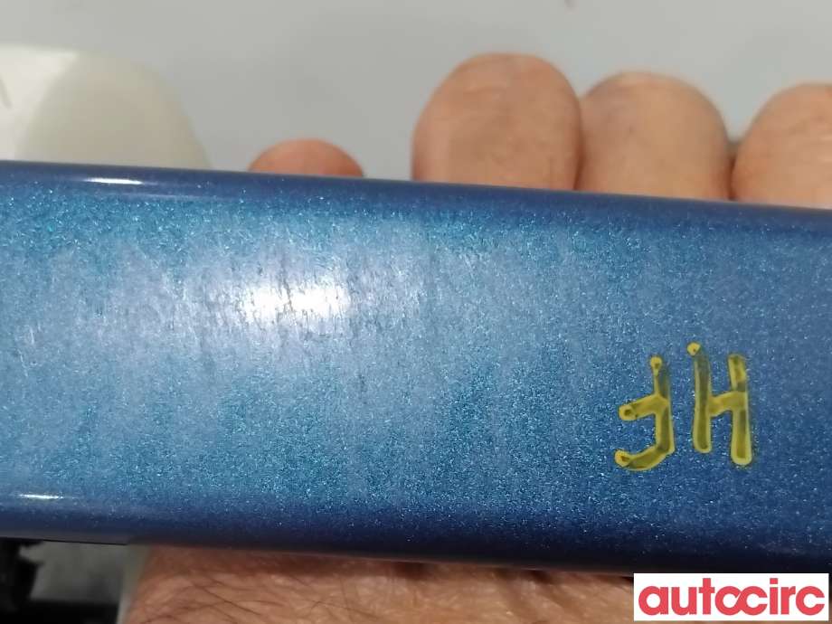 Dørhåndtak utv høyre foran til Kia Soul 2014-2019 (Type II)  (KIA|82651B2710AUB||82665B2700)