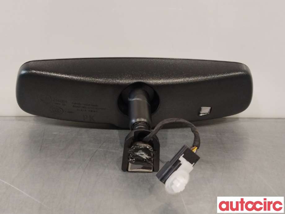 Speil innvendig til Toyota Prius 2016-2023 (Type IV) (combi) (combi) (TOYOTA|878100WS60)