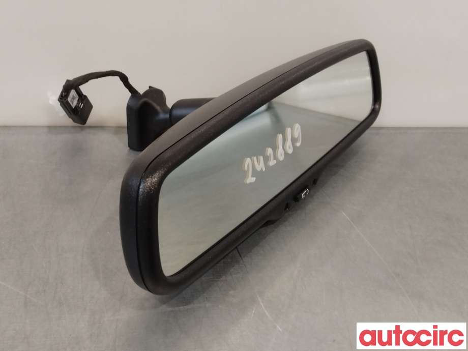 Speil innvendig til Toyota Prius 2016-2023 (Type IV) (combi) (combi) (TOYOTA|878100WS60)