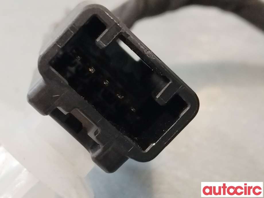 Speil innvendig til Toyota Prius 2016-2023 (Type IV) (combi) (combi) (TOYOTA|878100WS60)