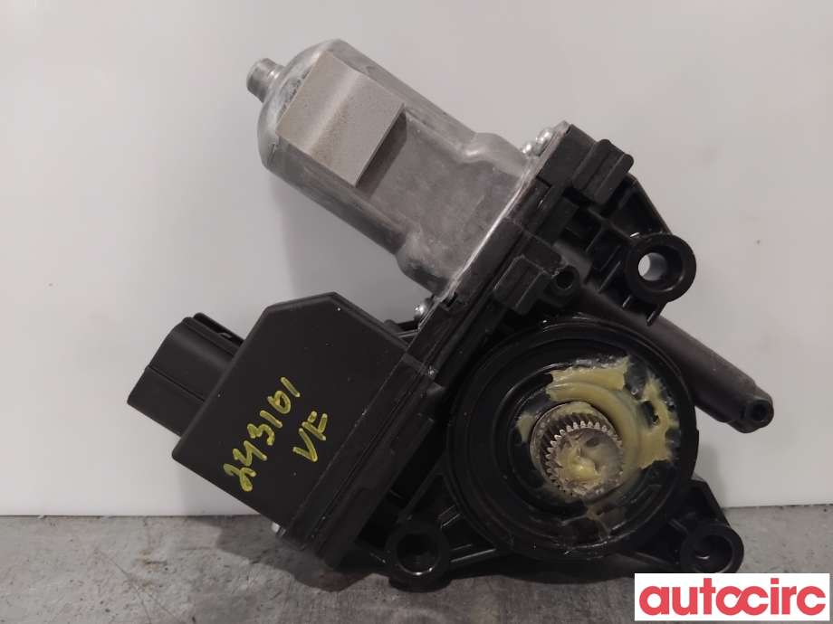 Ruteheis venstre foran til Kia Soul 2014-2019 (Type II) (KIA|82450B2010|DH062020-3550|82450-B2010)