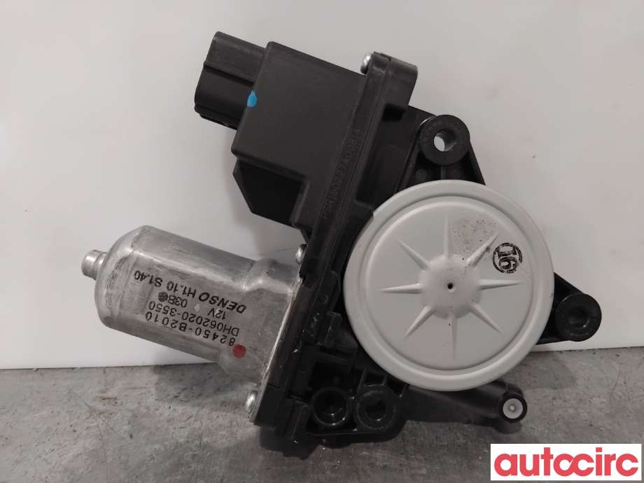 Ruteheis venstre foran til Kia Soul 2014-2019 (Type II) (KIA|82450B2010|DH062020-3550|82450-B2010)