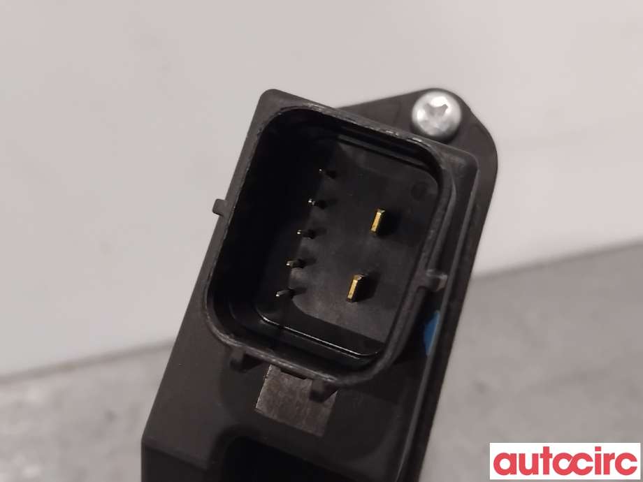 Ruteheis venstre foran til Kia Soul 2014-2019 (Type II) (KIA|82450B2010|DH062020-3550|82450-B2010)