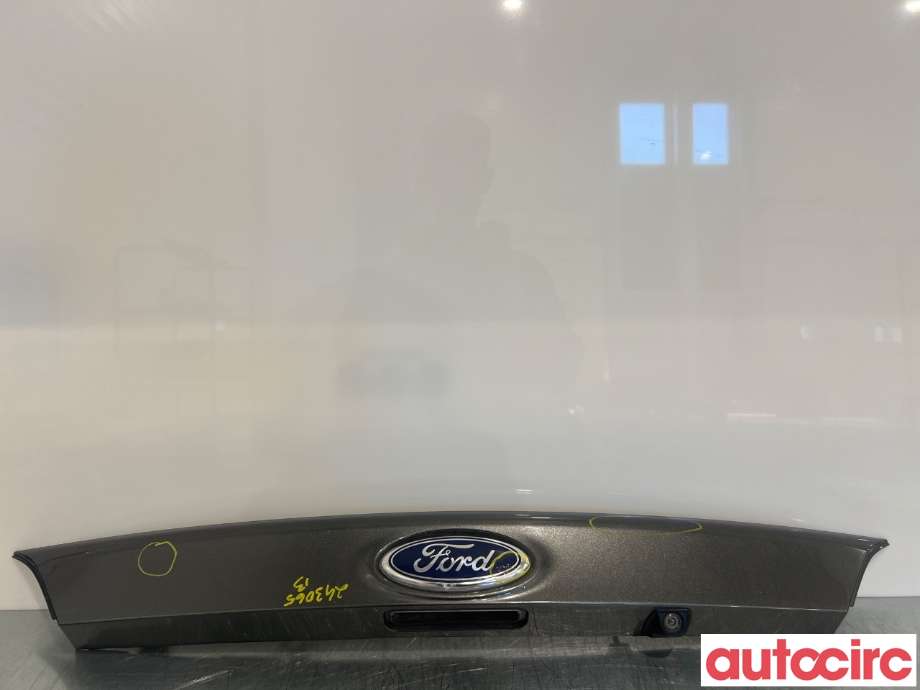 Bakluke/bakdør håndtak til Ford Focus, 2014-2018 (Type III, Fase 2)  (FORD|1801900)