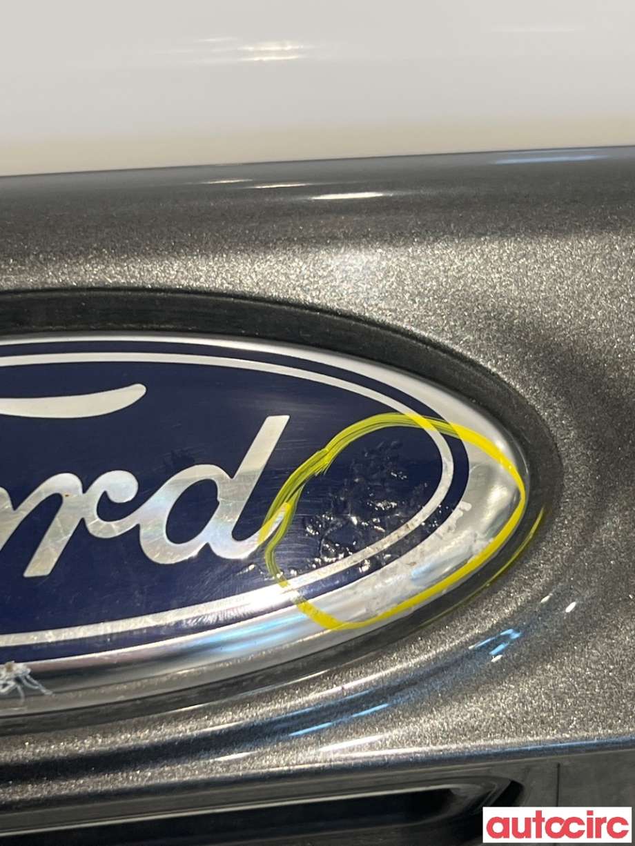 Bakluke/bakdør håndtak til Ford Focus 2014-2018 (Type III, Fase 2) (FORD|1801900|BM51-N43400-BEXWAA)