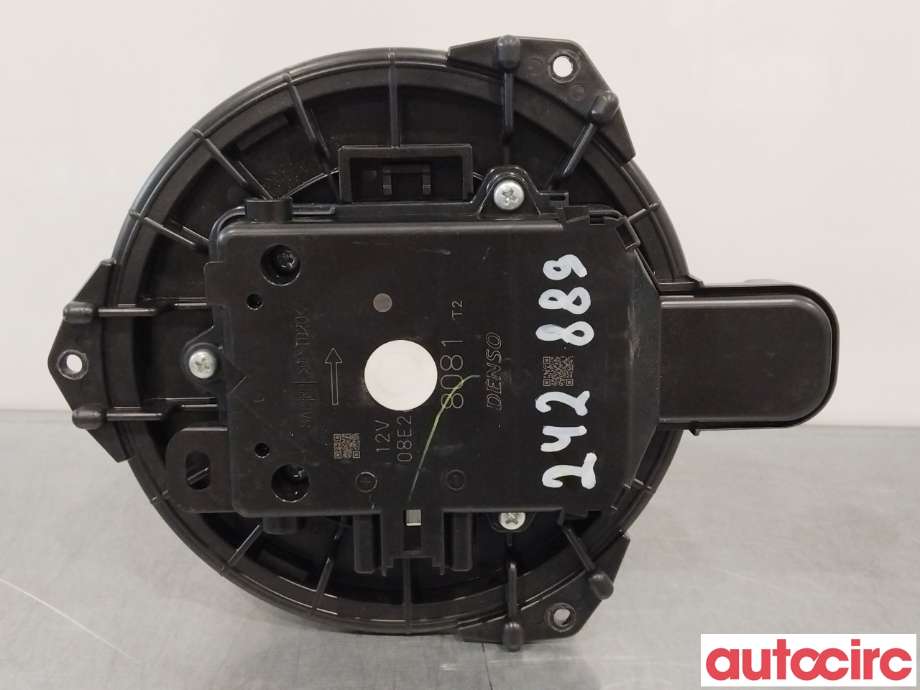 Varmeapparat motor til Toyota Prius 2016-2023 (Type IV) (combi) (combi) (TOYOTA|8710342120|)