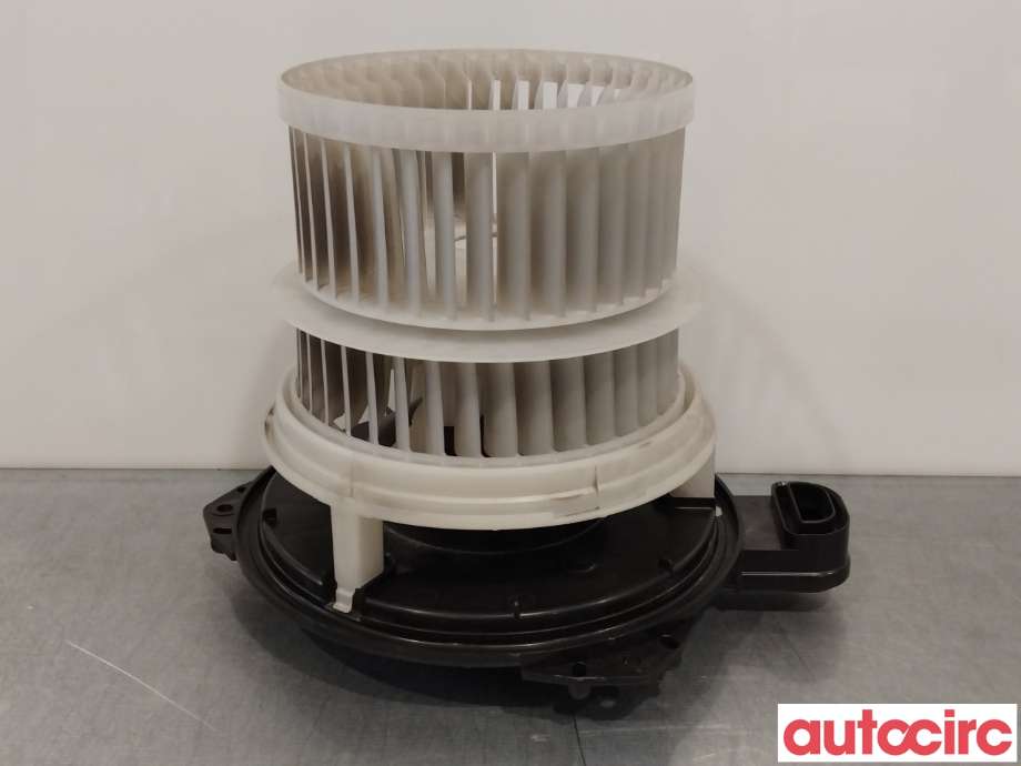 Varmeapparat motor til Toyota Prius 2016-2023 (Type IV) (combi) (combi) (TOYOTA|8710342120|)