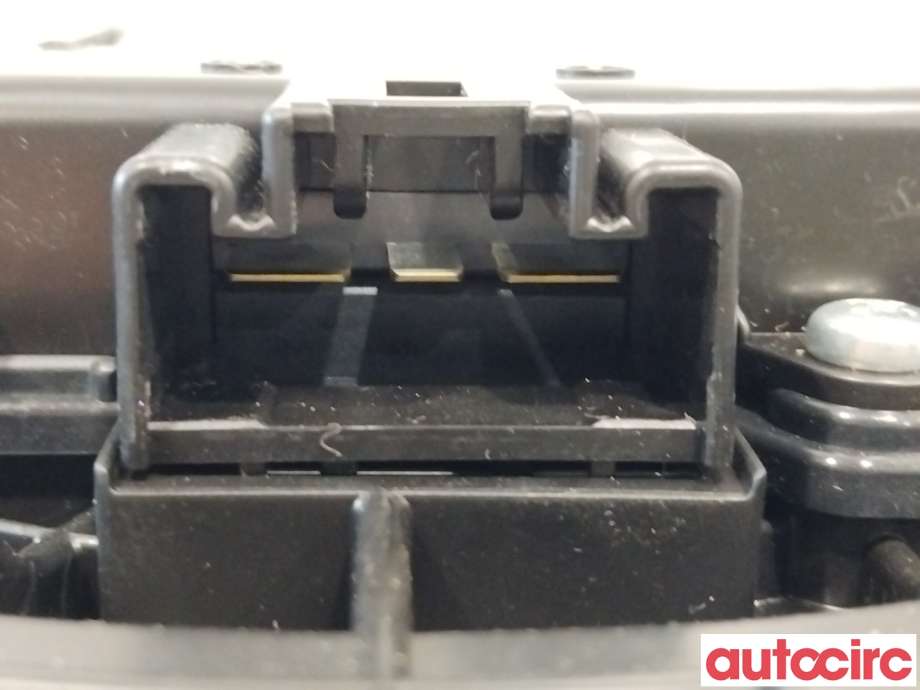 Varmeapparat motor til Toyota Prius 2016-2023 (Type IV) (combi) (combi) (TOYOTA|8710342120|)