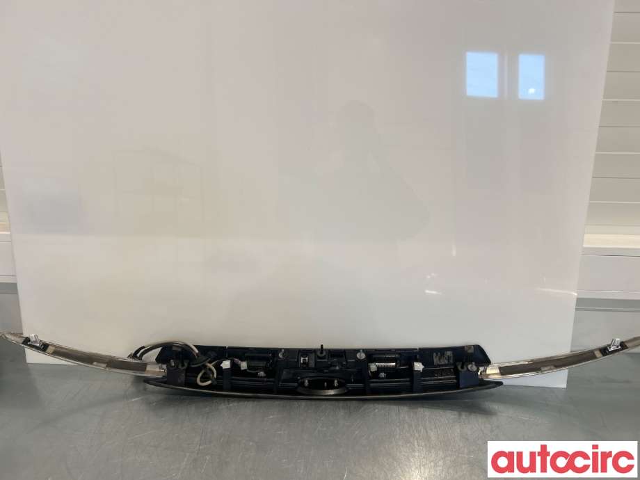 Bakluke/bakdør håndtak til Ford Mondeo 2019-->> (Type V, Fase 2)  (FORD|2510713|JS7B-N43400-AG)