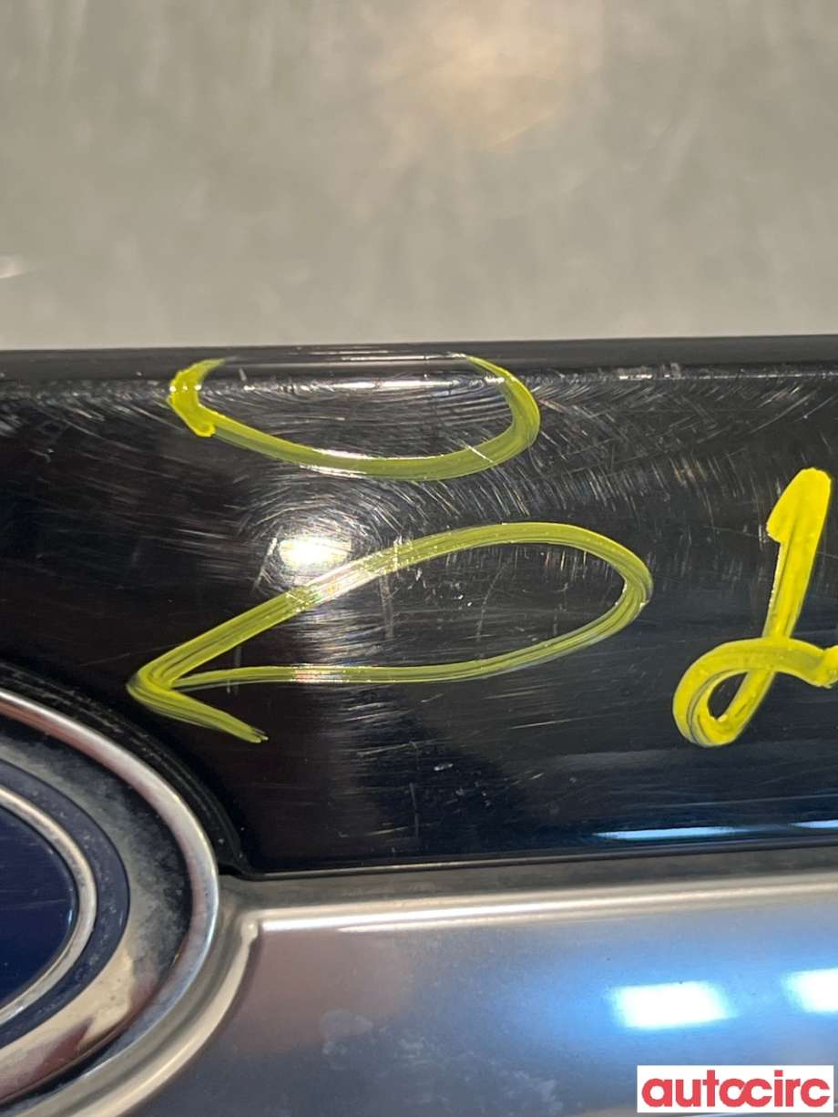 Bakluke/bakdør håndtak til Ford Mondeo 2019-->> (Type V, Fase 2)  (FORD|2510713|JS7B-N43400-AG)