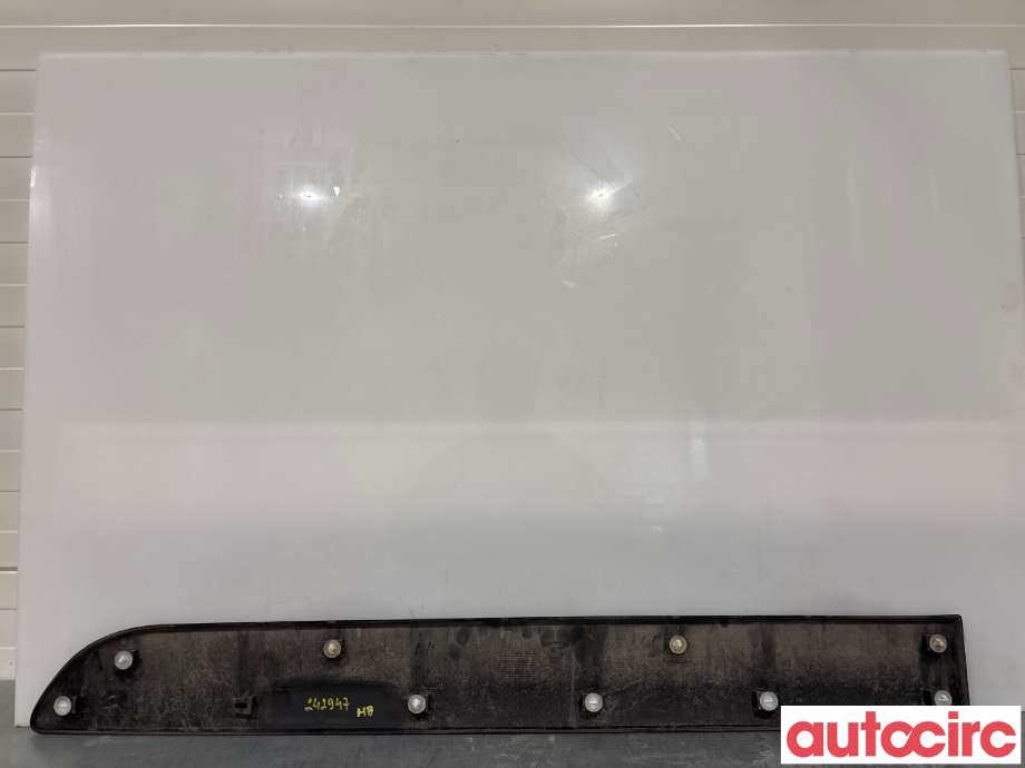 Lister til Peugeot Expert 2007-2016 (Type II)  (PEUGEOT|8546S3|)