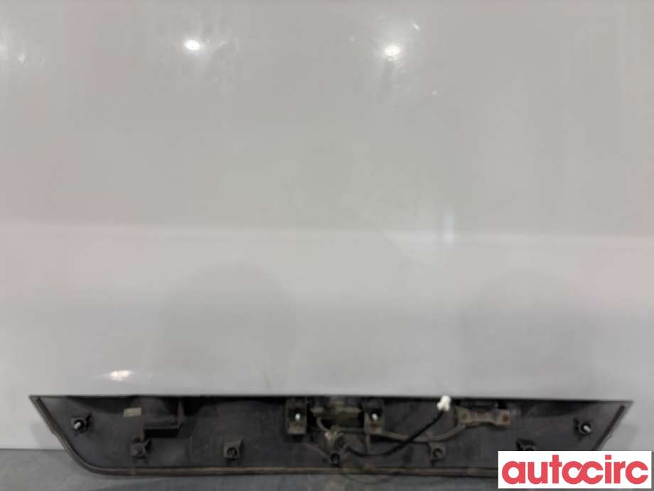 Bakluke/bakdør håndtak til Suzuki SX4 S-CROSS 2013-->> (Type II)  (SUZUKI|83940-61M32-ZCD|8394061M32|)