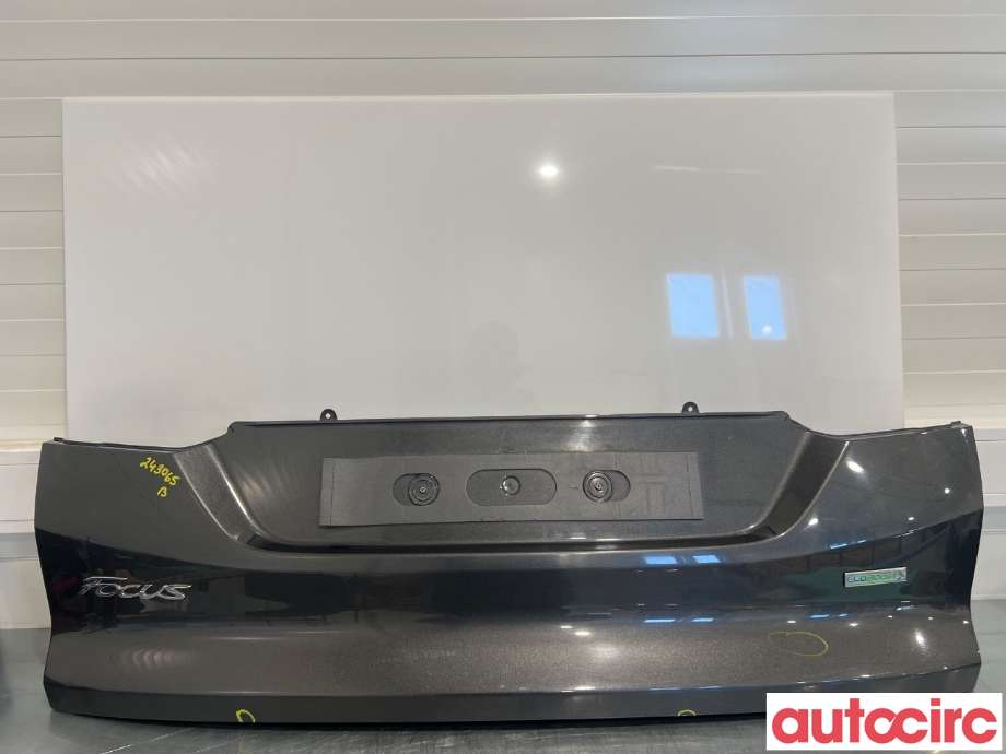 Lister til Ford Focus, 2014-2018 (Type III, Fase 2)  (FORD|2410526)