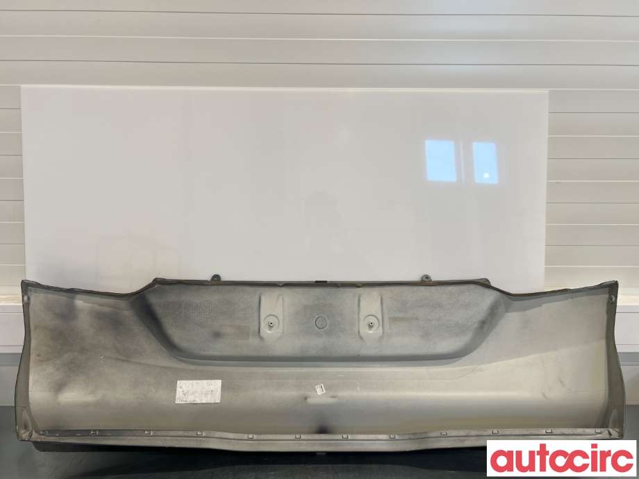 Lister til Ford Focus 2014-2018 (Type III, Fase 2)  (FORD|2410526|BM51-N425A30-AKXWAA)