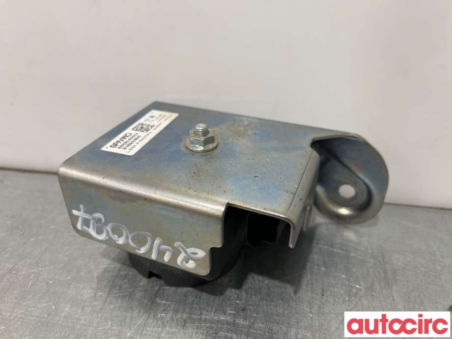 Horn/signalhorn til Volvo XC40 2018-2024  (VOLVO|31652494|8889040624)