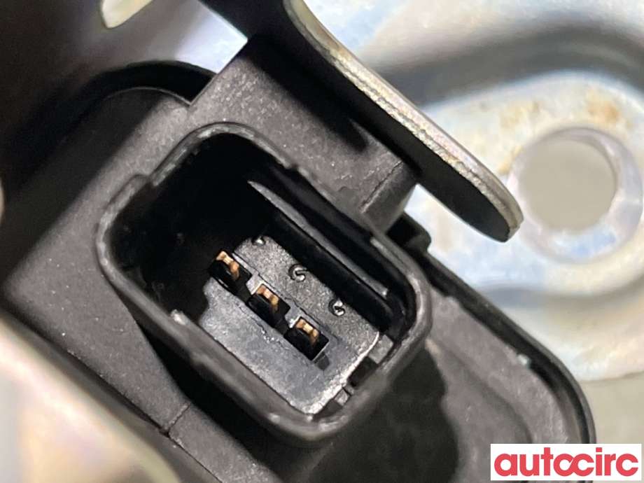 Horn/signalhorn til Volvo XC40 2018-2024  (VOLVO|31652494|8889040624)