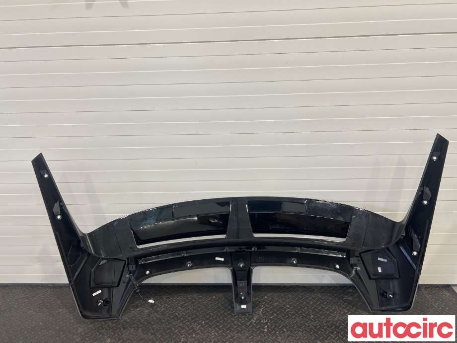 Spoiler bakluke til Hyundai Ioniq 5 2021-->>  (HYUNDAI|87210GI100|)