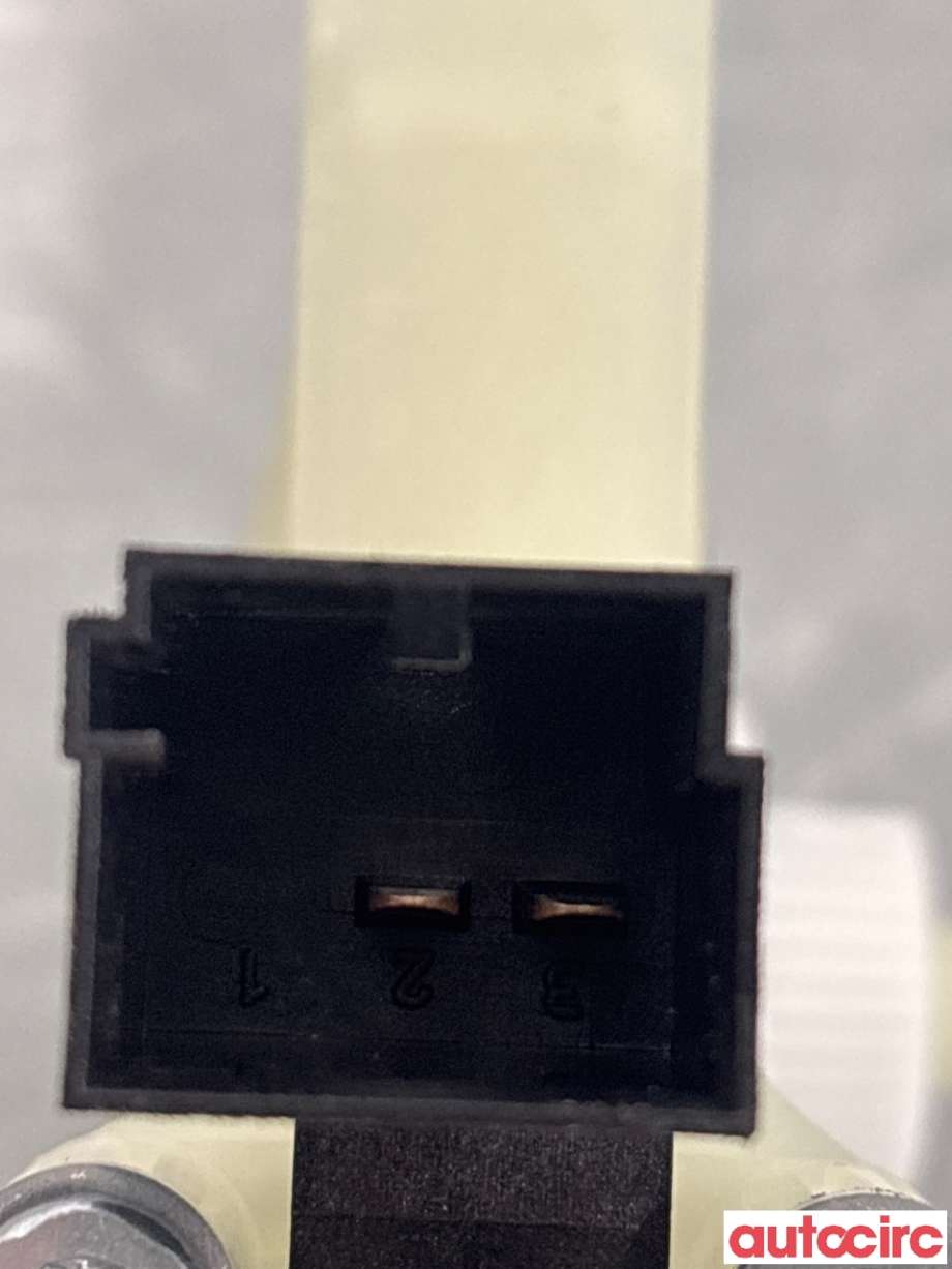 Ruteheis til VW ID.4 2020-->>  (VOLKSWAGEN|4K0959811A|)