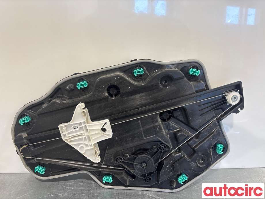 Ruteheis til VW ID.4 2020-->>  (VOLKSWAGEN|11A839461B||11A839401D)
