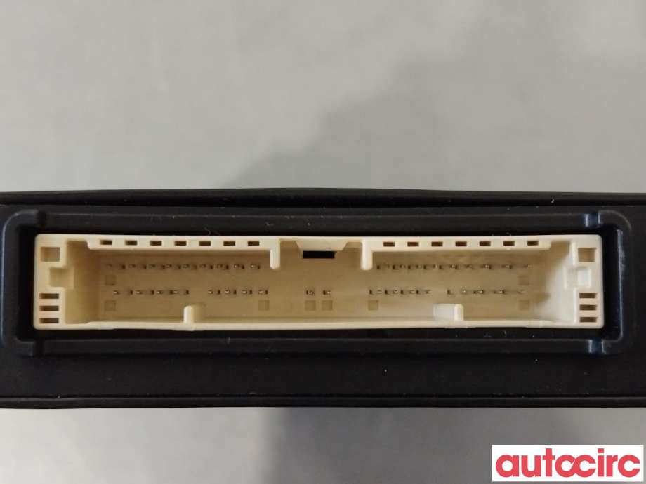 Diverse deler til Toyota bZ4X 2022-->>  (TOYOTA|8911146030|8911146010)