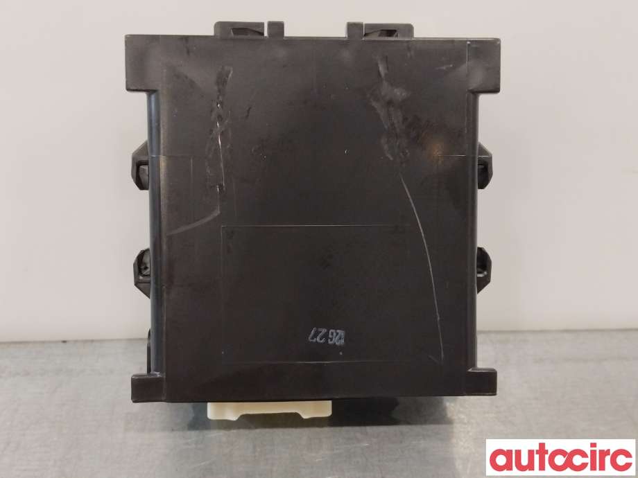 Styreenhet diverse til Toyota bZ4X 2022-->>  (TOYOTA|8597042030)