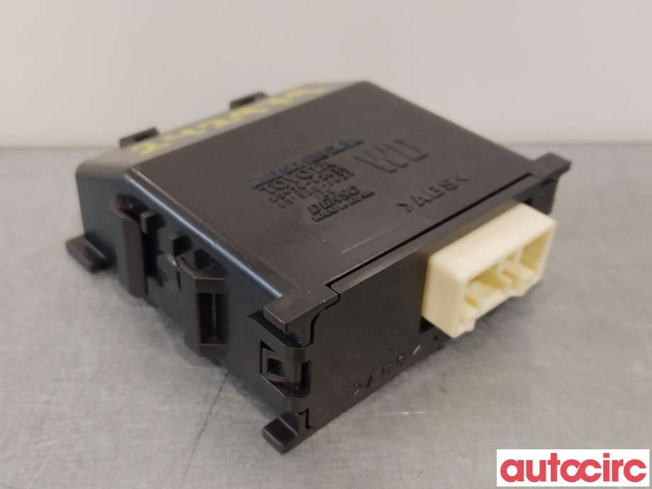 Styreenhet diverse til Toyota bZ4X 2022-->>  (TOYOTA|8597042030)
