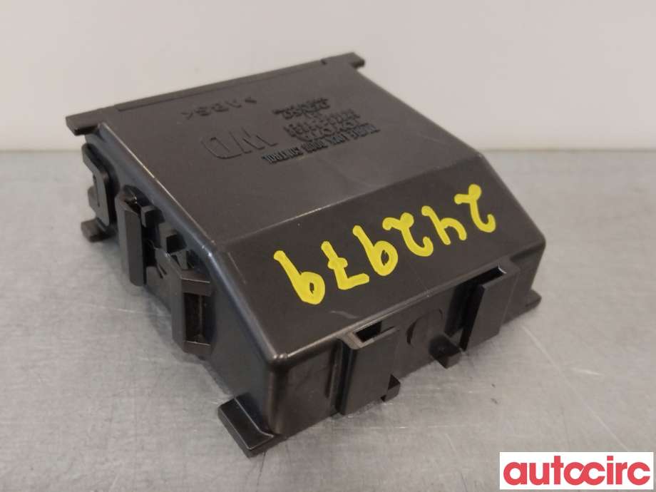 Styreenhet diverse til Toyota bZ4X 2022-->>  (TOYOTA|8597042030)
