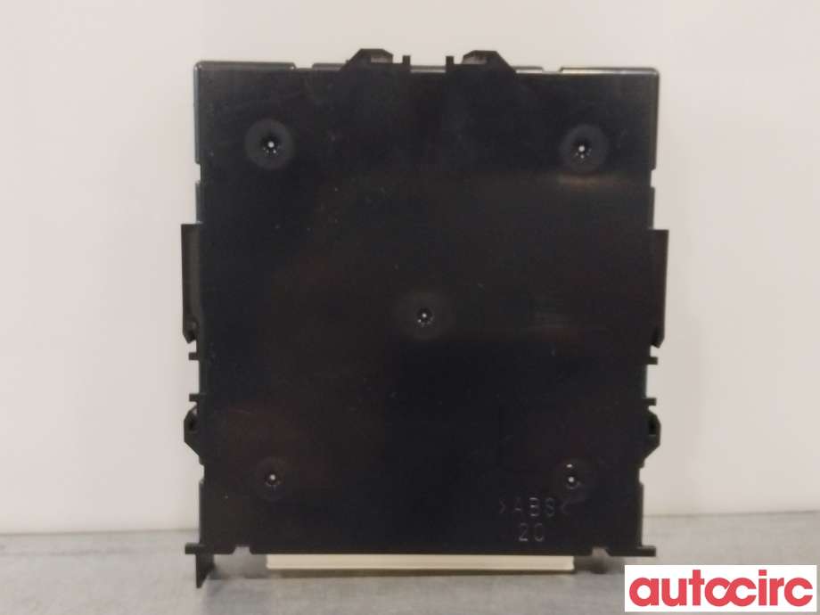 Styreenhet nøkkelfri/keyless til Toyota bZ4X 2022-->>  (TOYOTA|899H042370|8999042510)