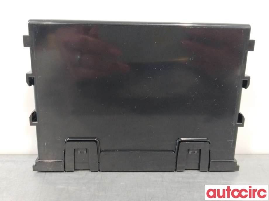 Styreenhet klima/aircondition til Toyota bZ4X 2022-->>  (TOYOTA|8865042B40)