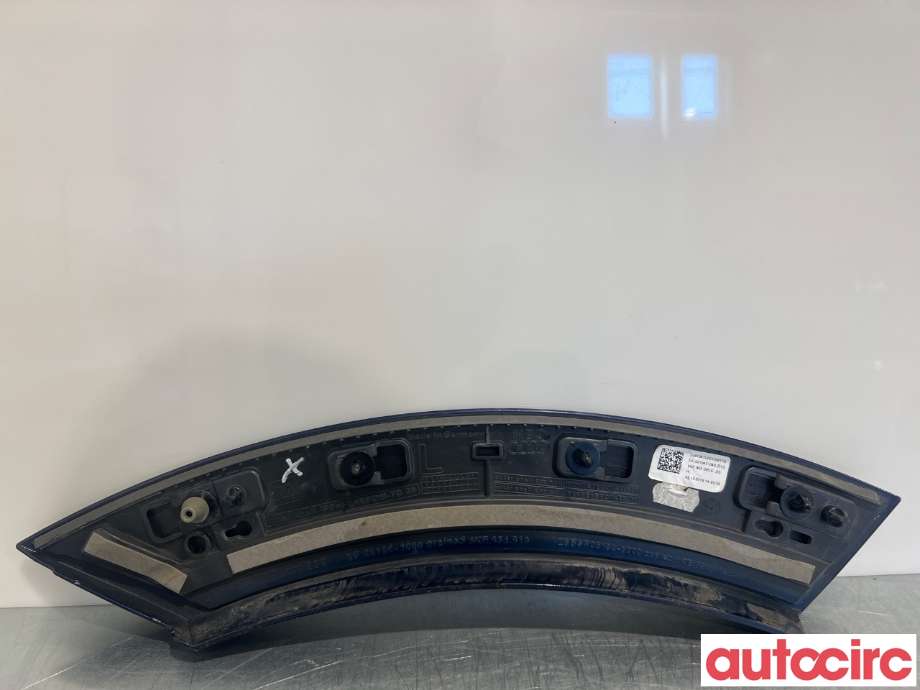 Diverse deler til Audi e-tron 2018-->>  (AUDI|4KE854819A|4KE853025E)
