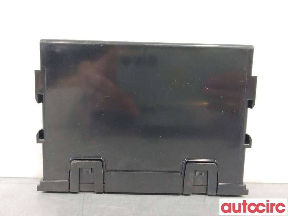 Styreenhet klima/aircondition til Toyota bZ4X 2022-->>  (TOYOTA|886B042060)