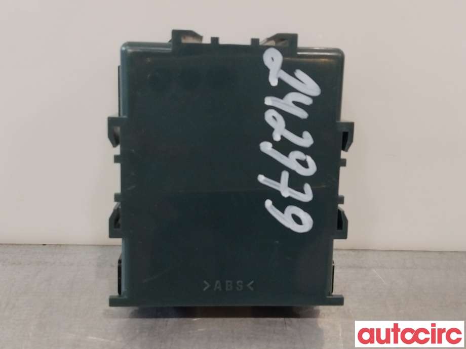 Styreenhet diverse til Toyota bZ4X 2022-->> (TOYOTA|8657242380)