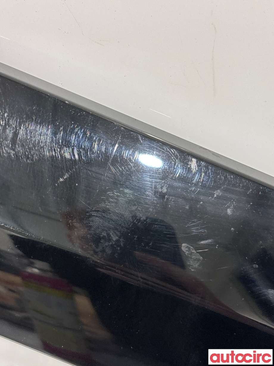 Spoiler bakluke til Mazda MX-30 2020-->>  (MAZDA|DN4E-51-9C0A|)