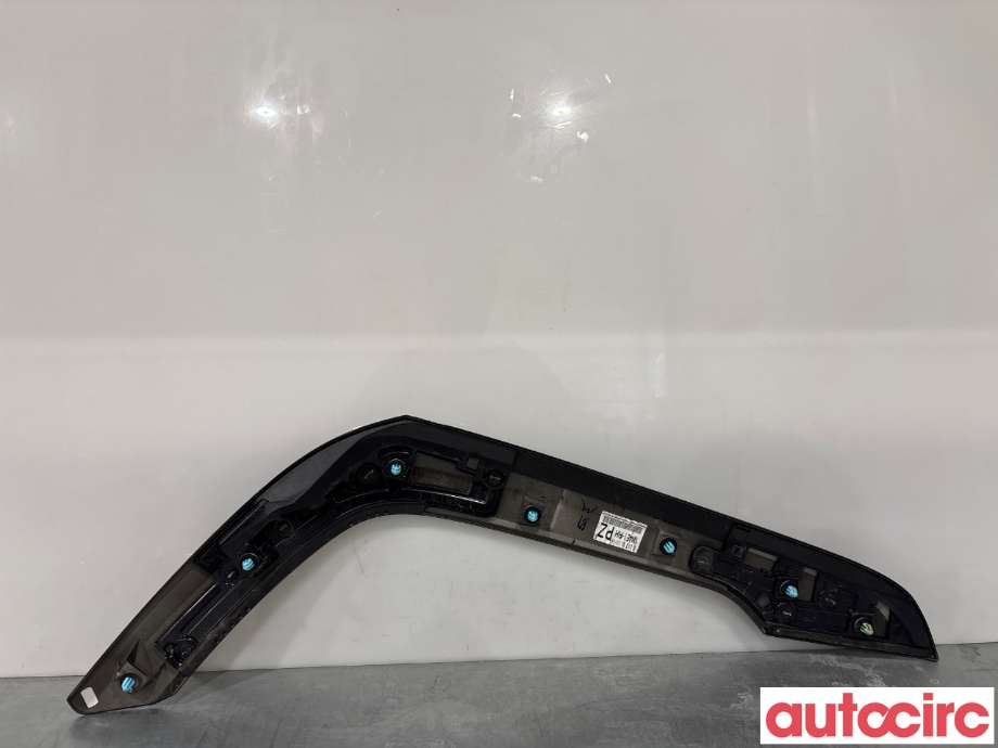Spoiler bakluke til Mazda MX-30 2020-->>  (MAZDA|DN4E-51-9B0A|)