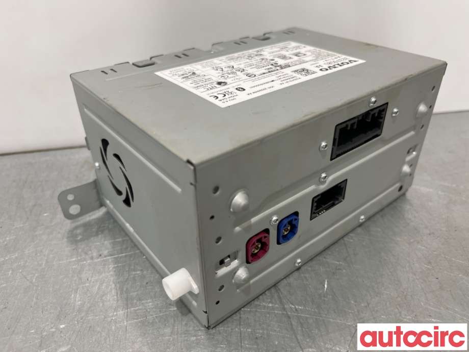 Bilstereo navigasjon til Volvo XC40 2018-2024  (VOLVO|36003422||32326054)