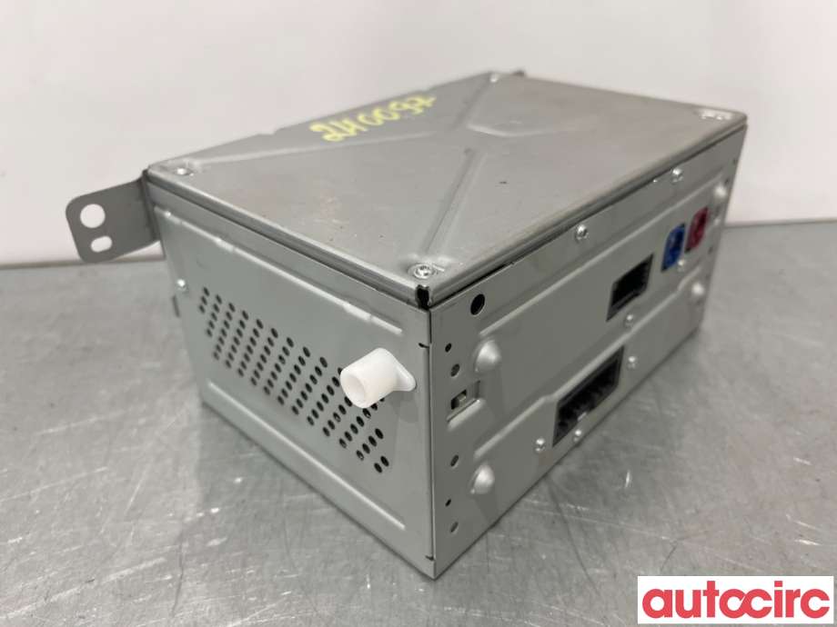 Bilstereo navigasjon til Volvo XC40 2018-2024  (VOLVO|36003422||32326054)