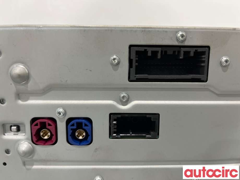 Bilstereo navigasjon til Volvo XC40 2018-2024  (VOLVO|36003422||32326054)