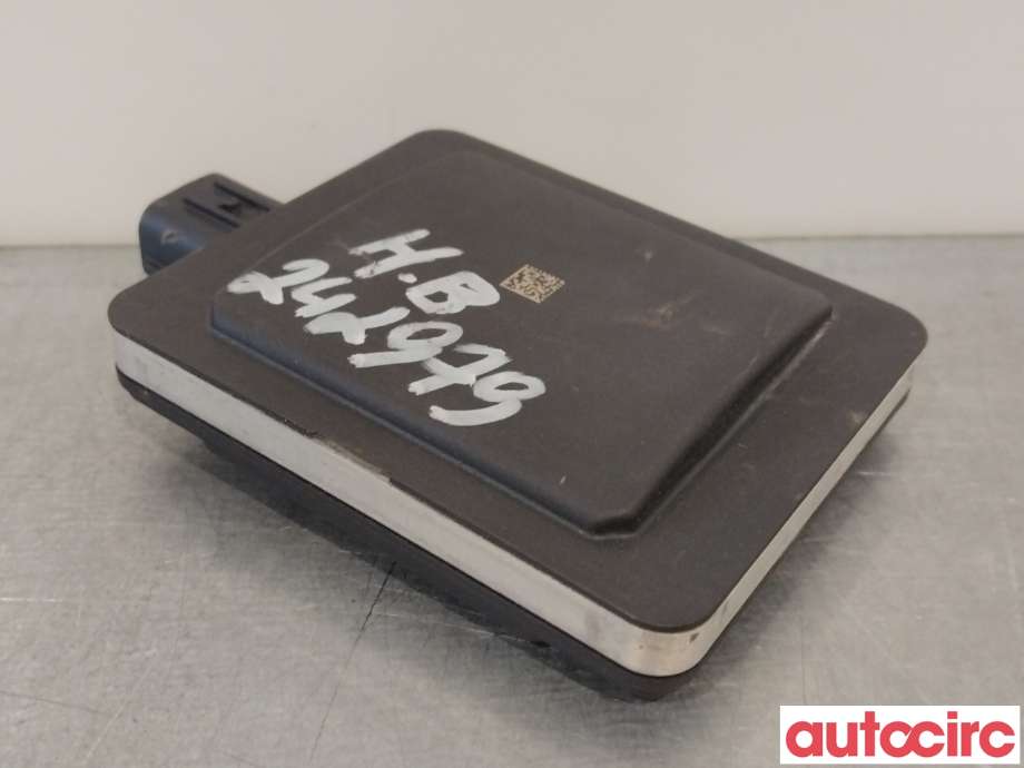 Sensor radar til Toyota bZ4X 2022-->>  (TOYOTA|8816230060|8816230020)