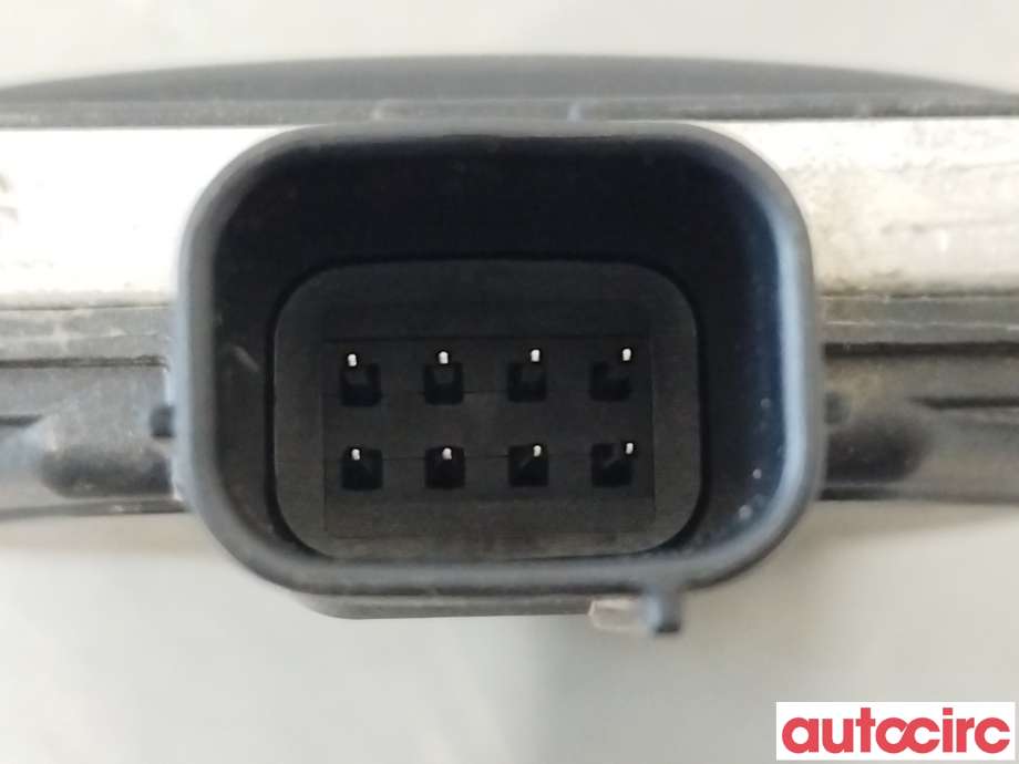 Sensor radar til Toyota bZ4X 2022-->>  (TOYOTA|8816230060|8816230020)