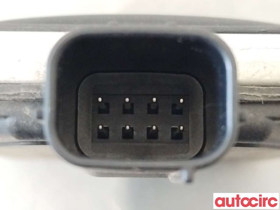 Sensor radar til Toyota bZ4X 2022-->> (TOYOTA|8816230060|8816230020)