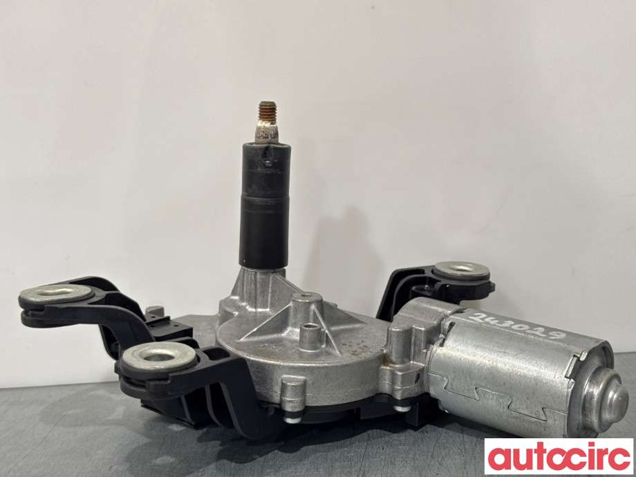 Viskermotor bakrute til VW Golf VI 2008-2012  (VOLKSWAGEN|5K6955711A|0390201207|5K6955711C)