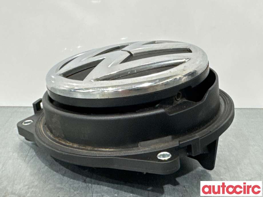 Bakluke/bakdør håndtak til VW Golf VI 2008-2012  (VOLKSWAGEN|6R0827469D|)